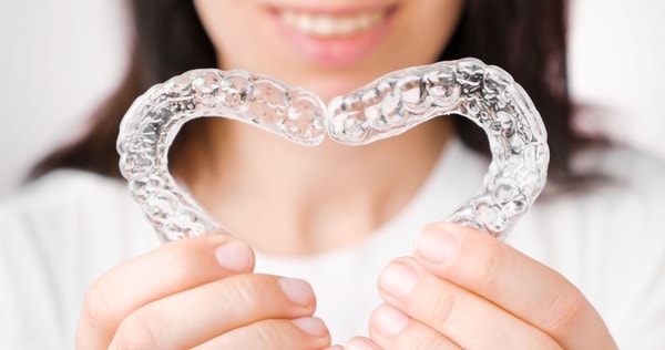 SMILE2IMPRESS Invisalign&reg; Behandeling Beoordeling
