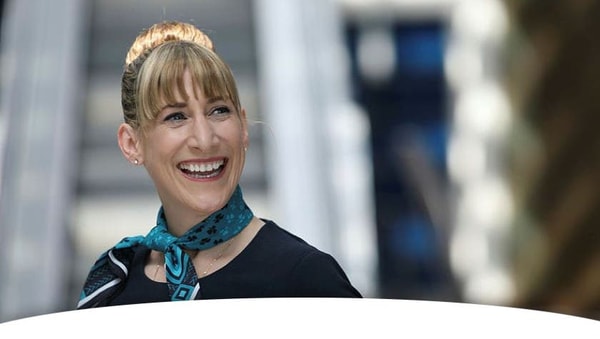 About Aer Lingus