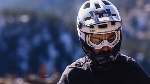 Smith Optics Squad MTB Review