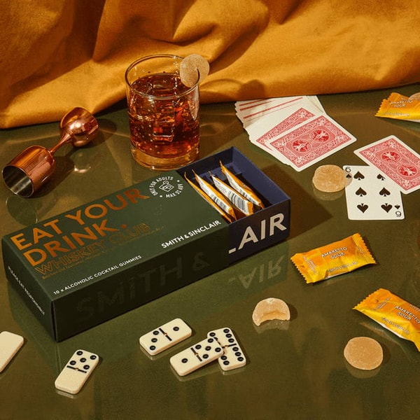 Smith & Sinclair Review