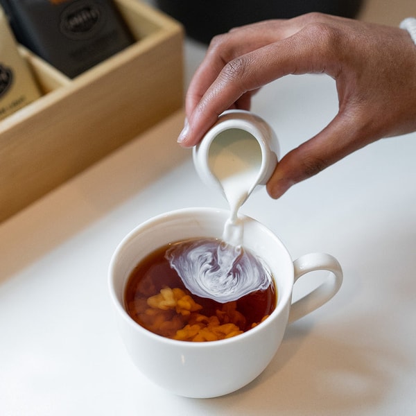 About Smith Teamaker