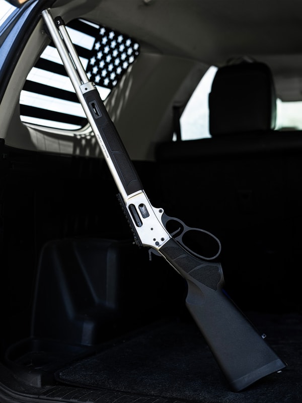 About Smith & Wesson