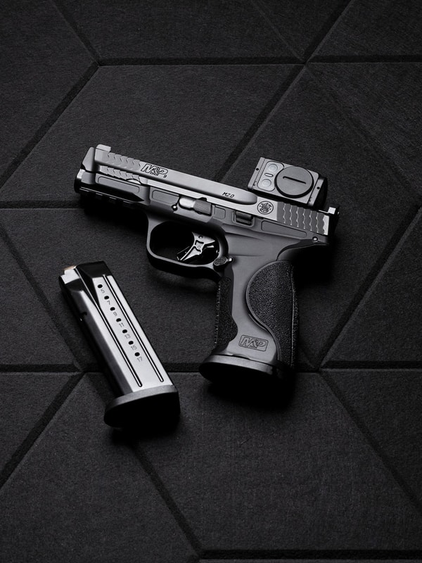 Smith & Wesson Review