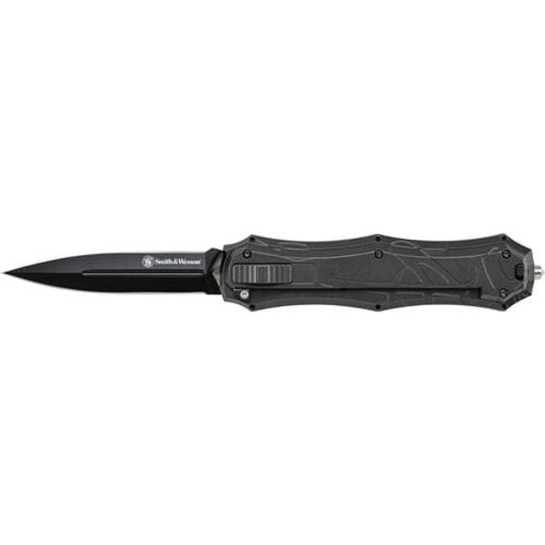 Smith & Wesson SWOTF9B Assisted Opening Review