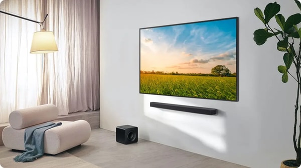 About Smiths TV