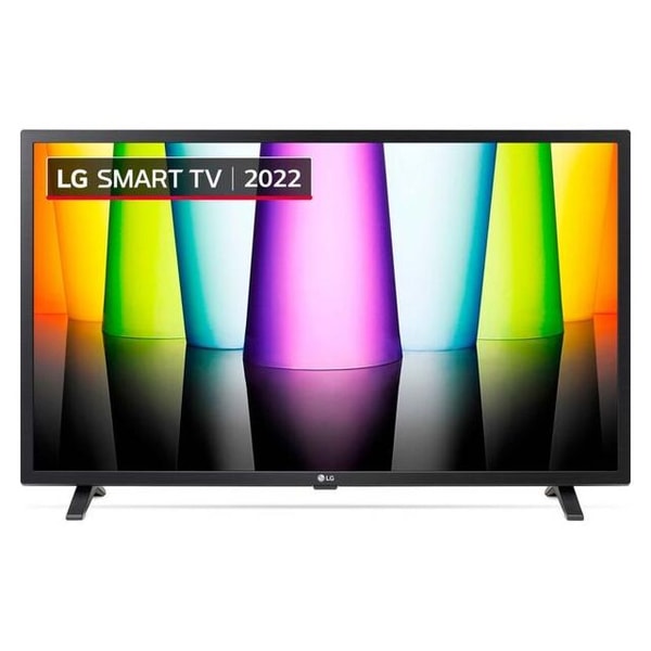 Smiths TV LG 32LQ630B6LA Review
