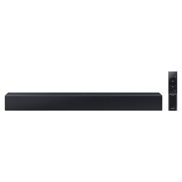 Samsung HW-C400 Review