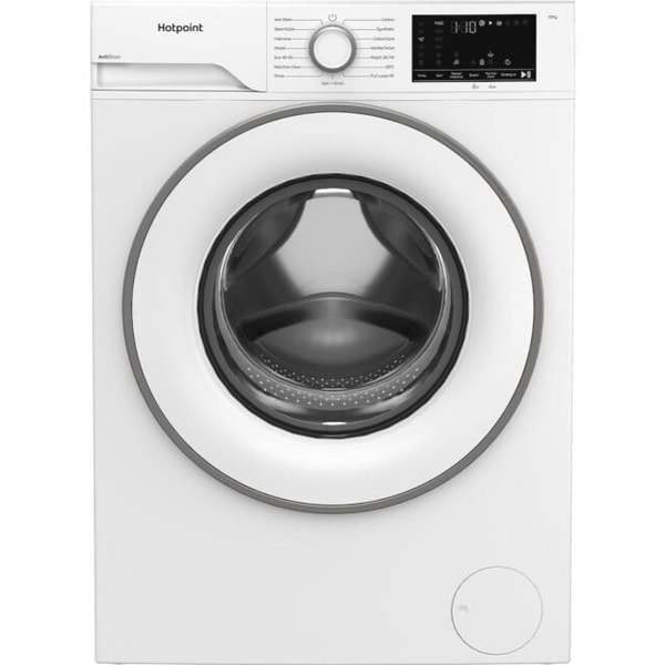 Smiths TV Hotpoint H101ANTISTAINUK Review