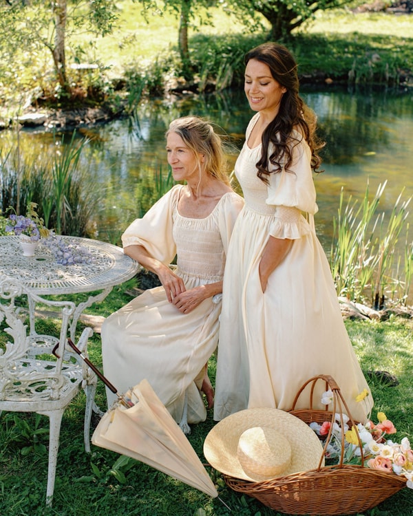 About Smock London