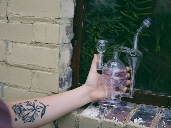 Smoke Cartel Review