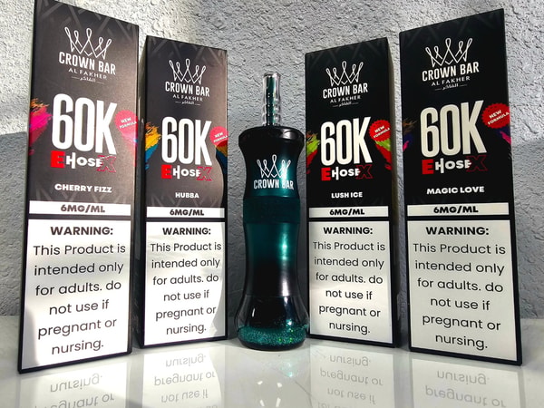 Overview of Smoking-Hookah.com