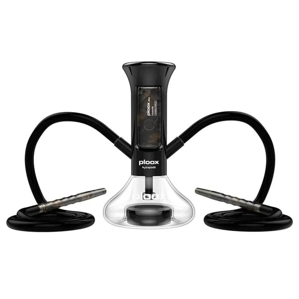 Smoking-Hookah.com Ploox Portable Hookah Nest Review