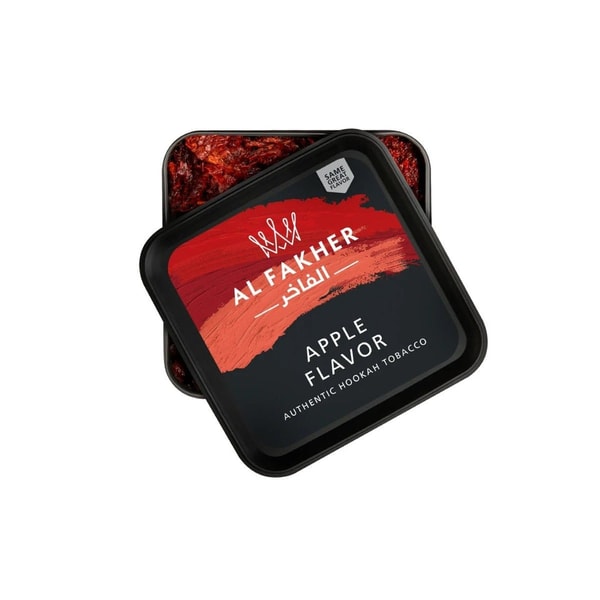 Smoking-Hookah.com Al Fakher Shisha Tobacco Review