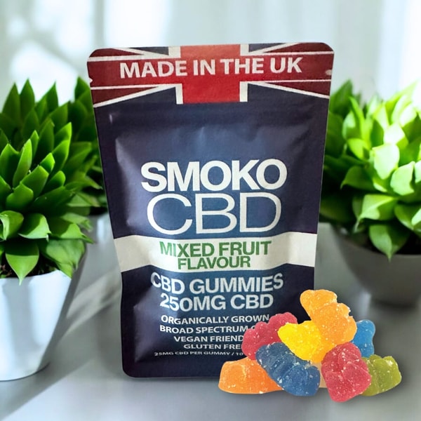 SMOKO E Cigarettes Review