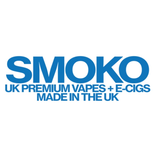 SMOKO vs Disposable Chinese-Made Vapes