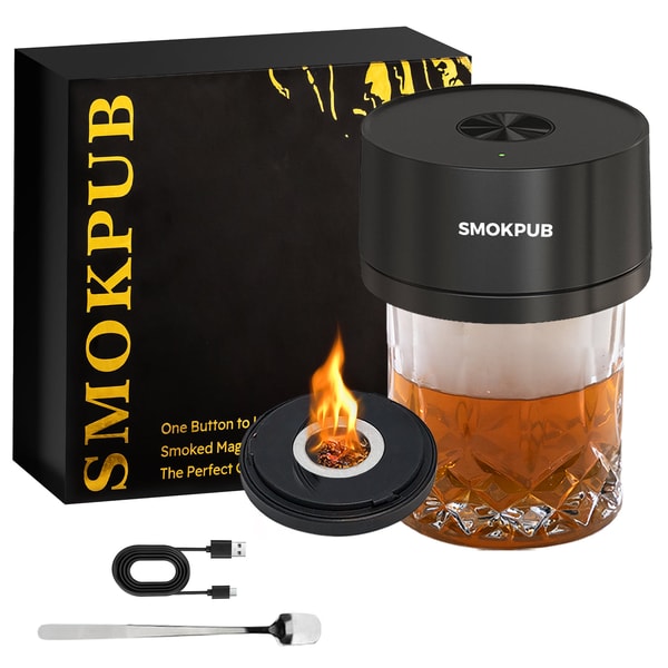Smokpub Basic Kit Review