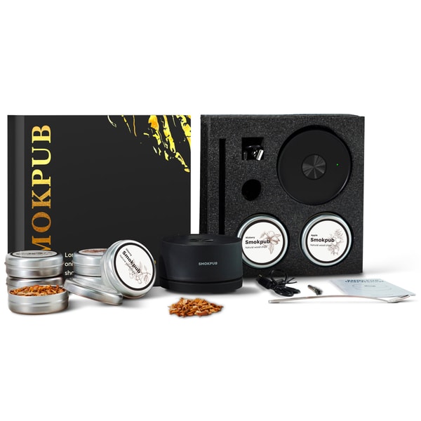 Smokpub 2-Pack Review