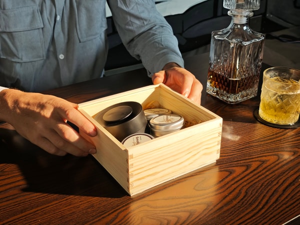 Smokpub Review