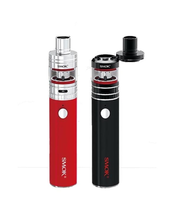 Smokstore Smoktech Stick One Plus Vape Kit Review