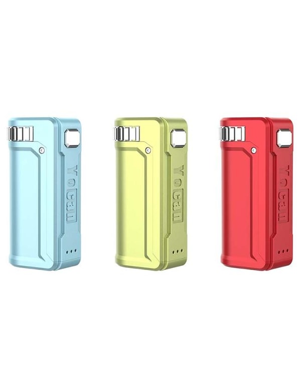 Smokstore Yocan UNI S Vaporizer Mod Review