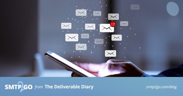SMTP2GO Professional Plan Review