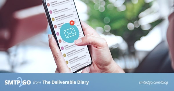 SMTP2GO Starter Plan Review