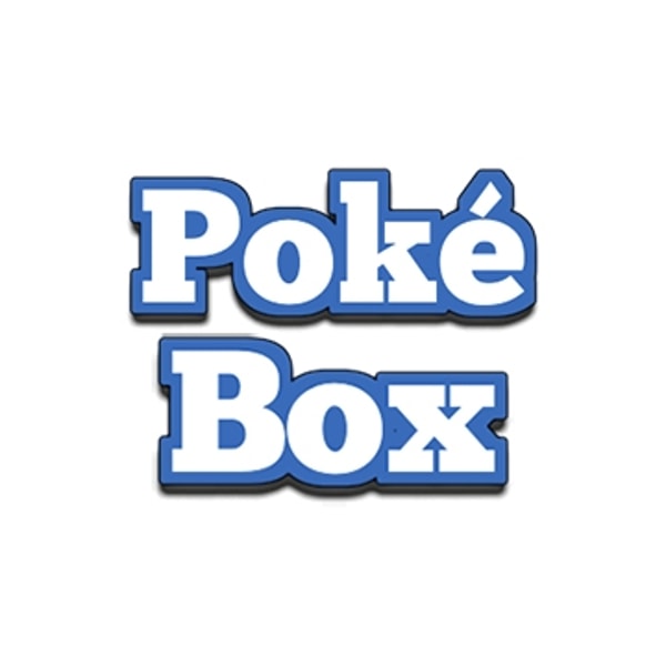 Smugglers Crate vs Pokebox