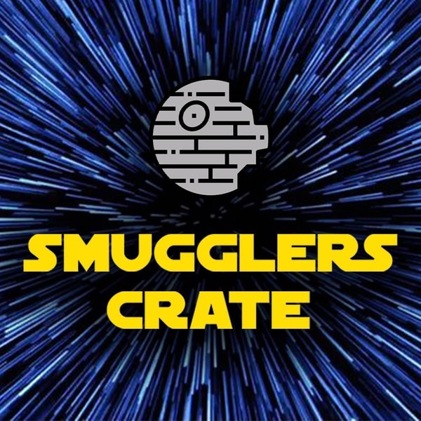 Smugglers Crate vs Pokebox