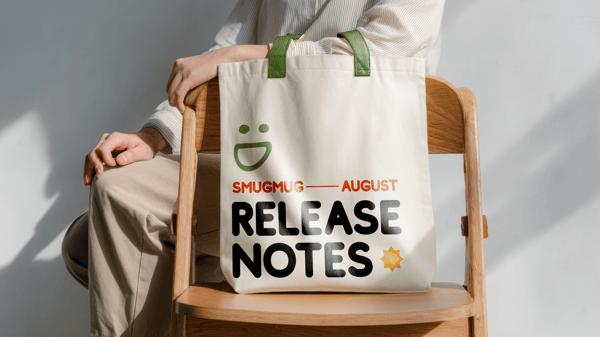 About SmugMug