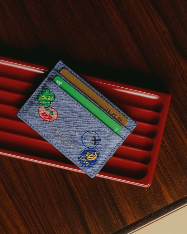 Overview of Smythson
