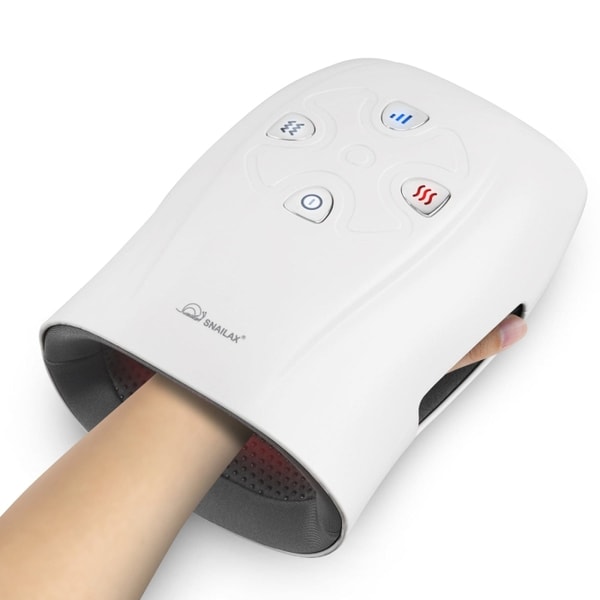 Snailax Massager Cordless Hand Massager Reviews