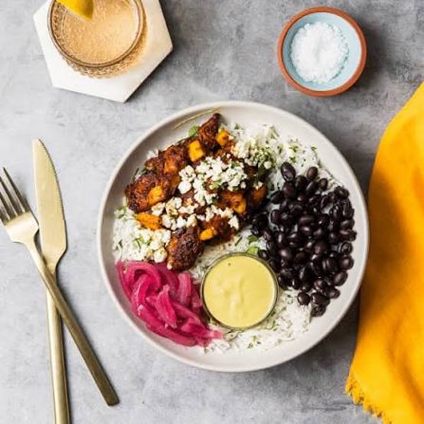 About Snap Kitchen