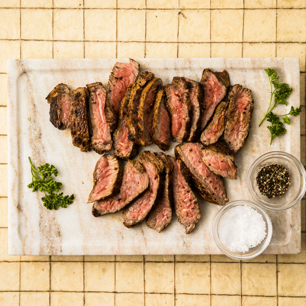 Snap Kitchen Grilled Steak Review
