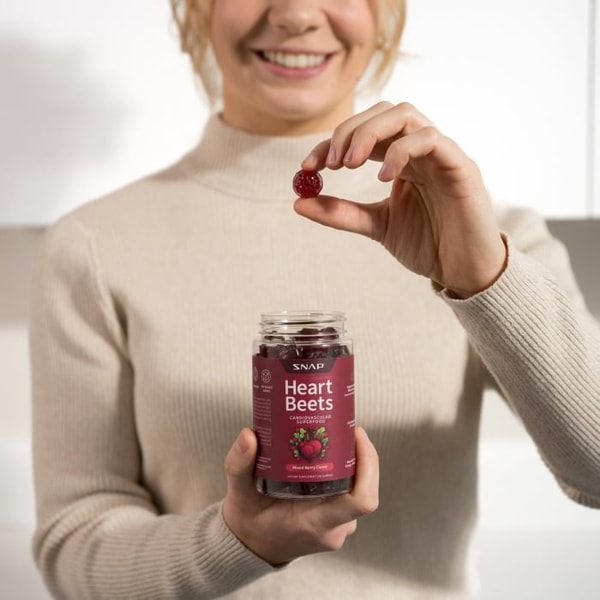 SNAP Supplements Reviews