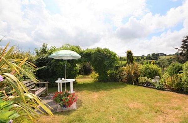 Snaptrip 1 Bed Cottage Review