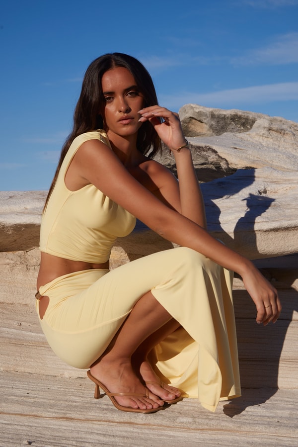 Exploring SNDYS Australian Fashion Label