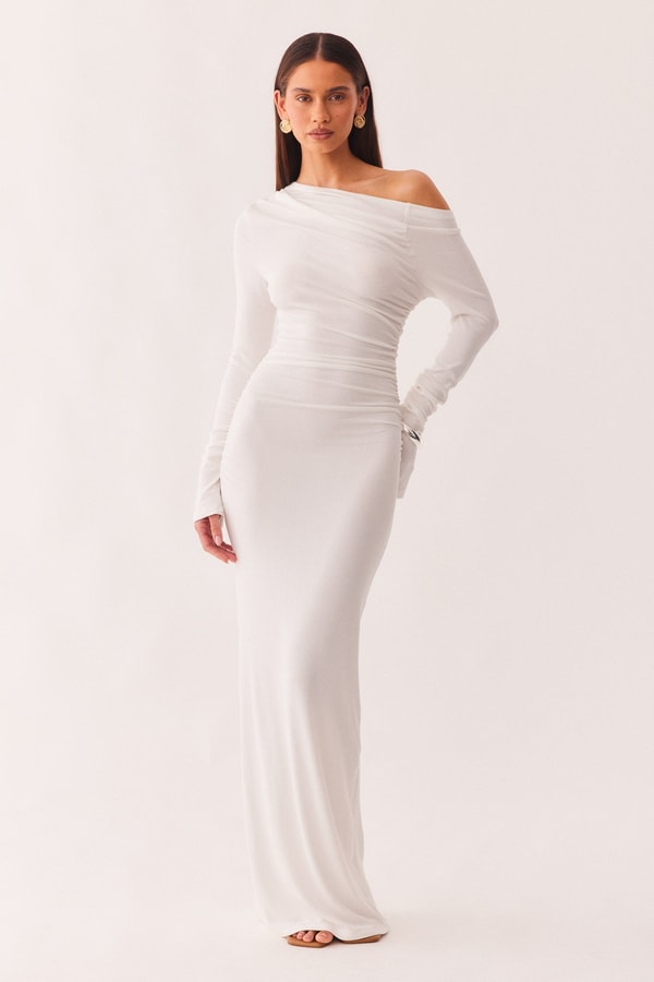 SNDYS Reyna Maxi Dress Review