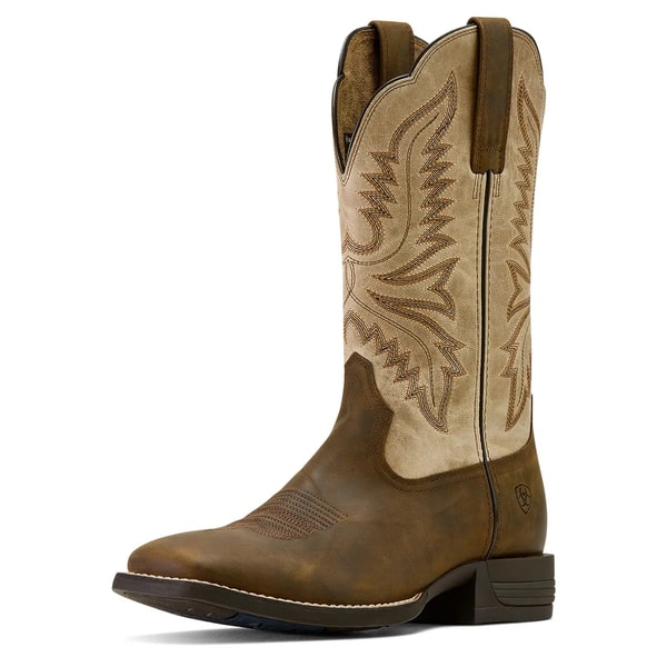 Sneakin Ariat Westernstiefel Bewertungen