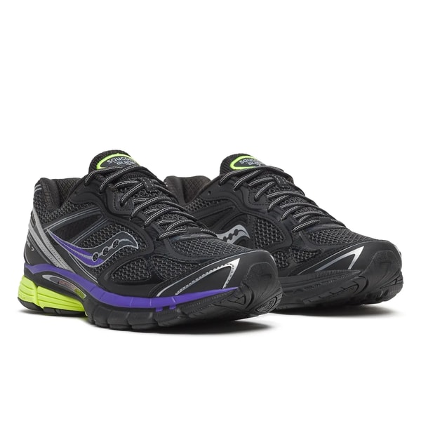 Sneakin Baskets Progrid Guide 7 Avis