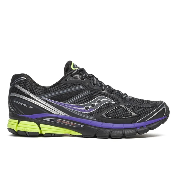 Sneakin Sneakers Progrid Guide 7 Recensioni
