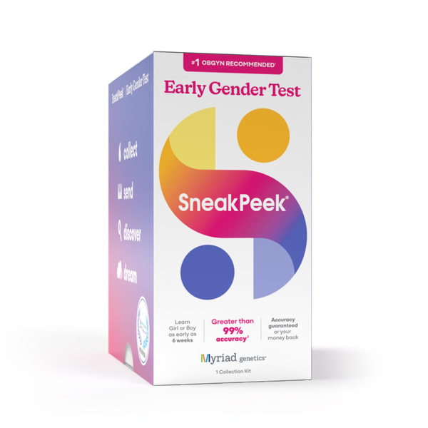 SneakPeek Test Snap FastTrack Review