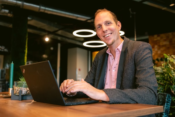 Embedded Banking Beoordeling
