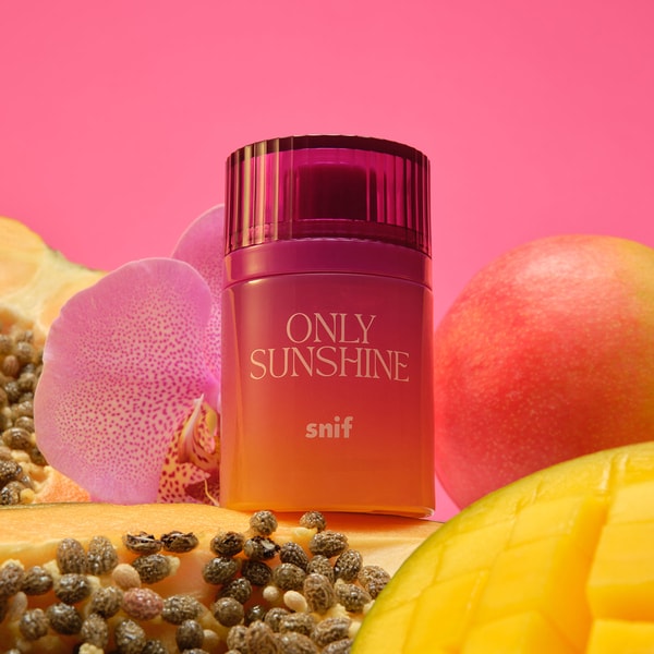 Snif Only Sunshine Review