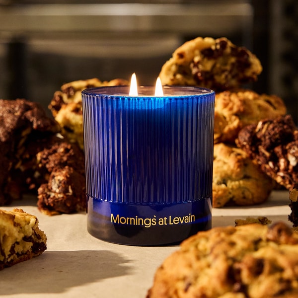Snif Mornings at Levain Review