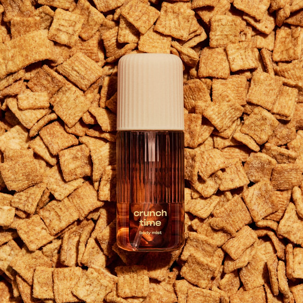 Snif Crunch Time Body Mist Review