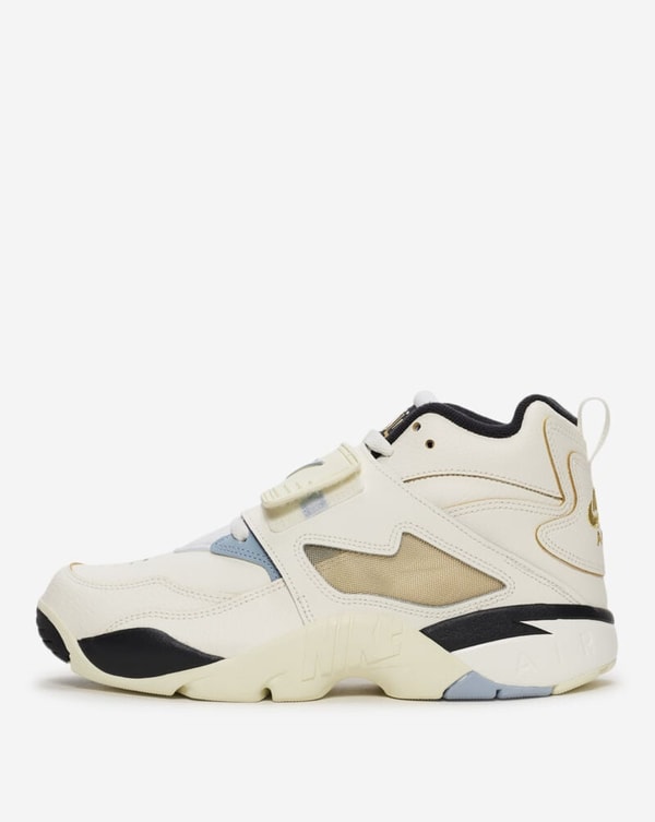 SNIPES Nike Air Diamond Turf Review