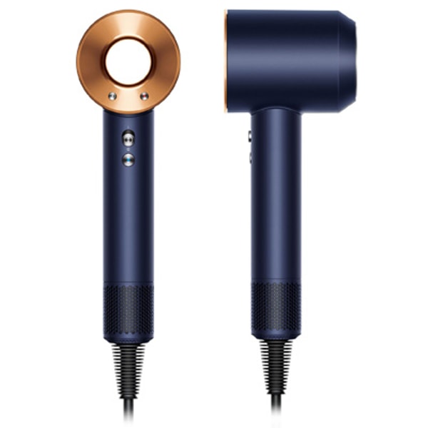 snipster Dyson Supersonic HD07 Bewertungen