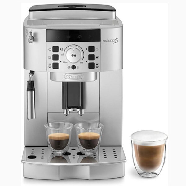snipster DeLonghi ECAM 22.110.SB Bewertungen