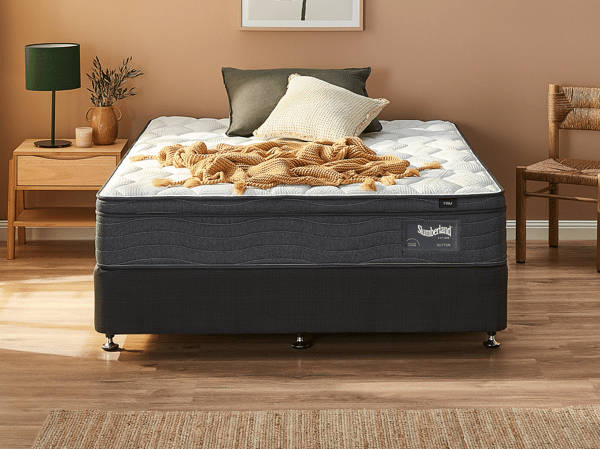 Snooze Slumberland Sutton Pillowtop Reviews