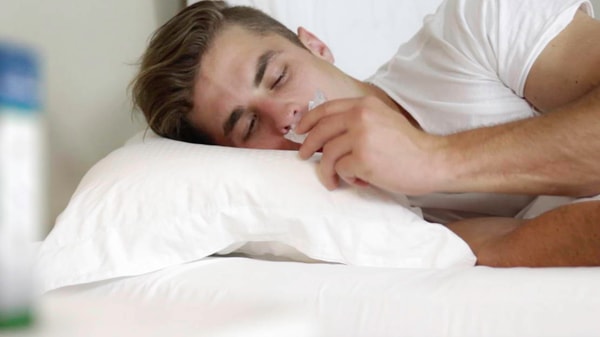 What SnoreMeds Offers for Snoring Relief
